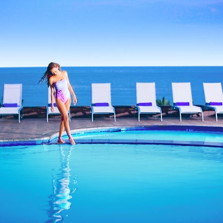 Garden Court South Beach Durban Ngoại thất bức ảnh