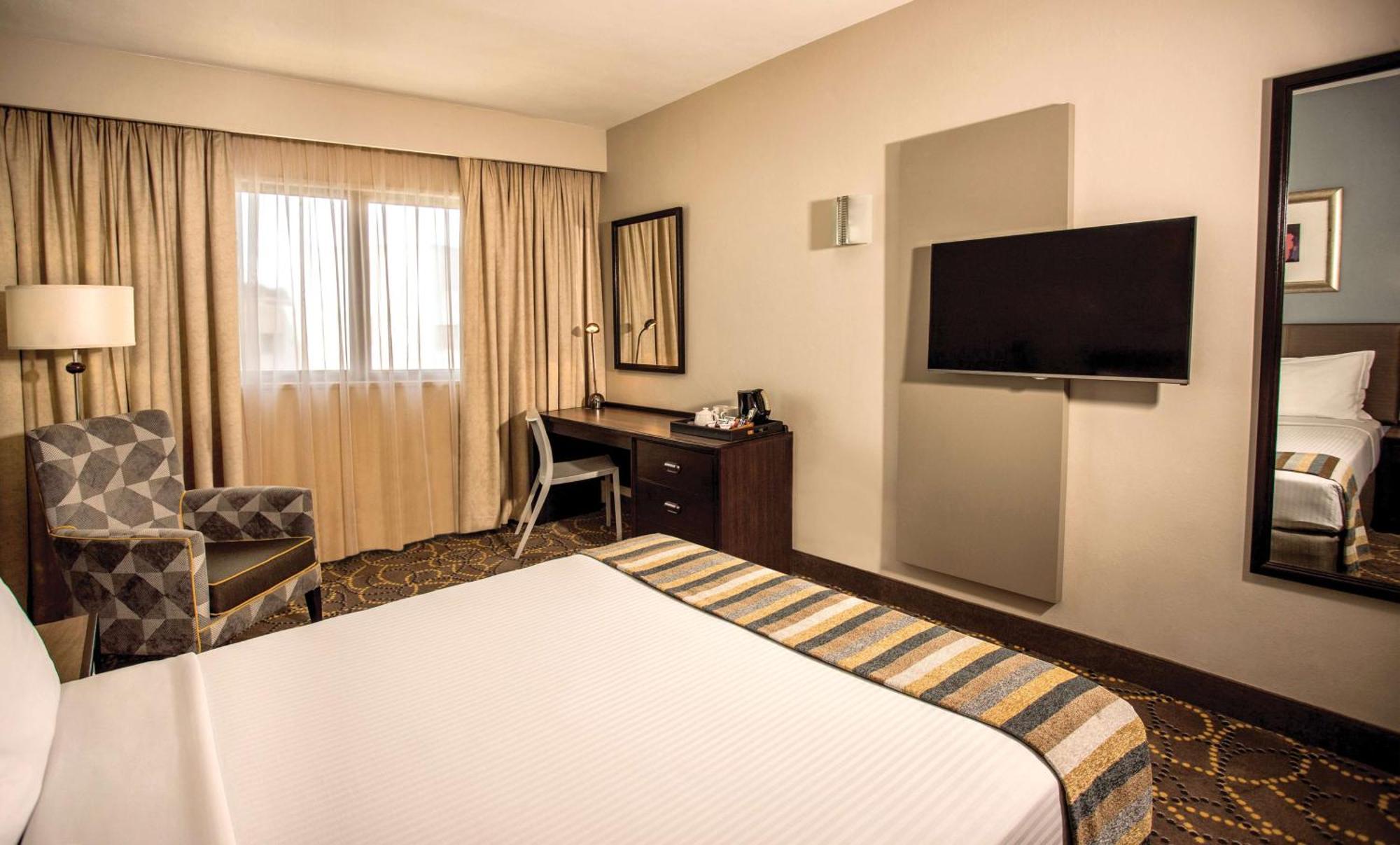 Garden Court South Beach Durban Ngoại thất bức ảnh