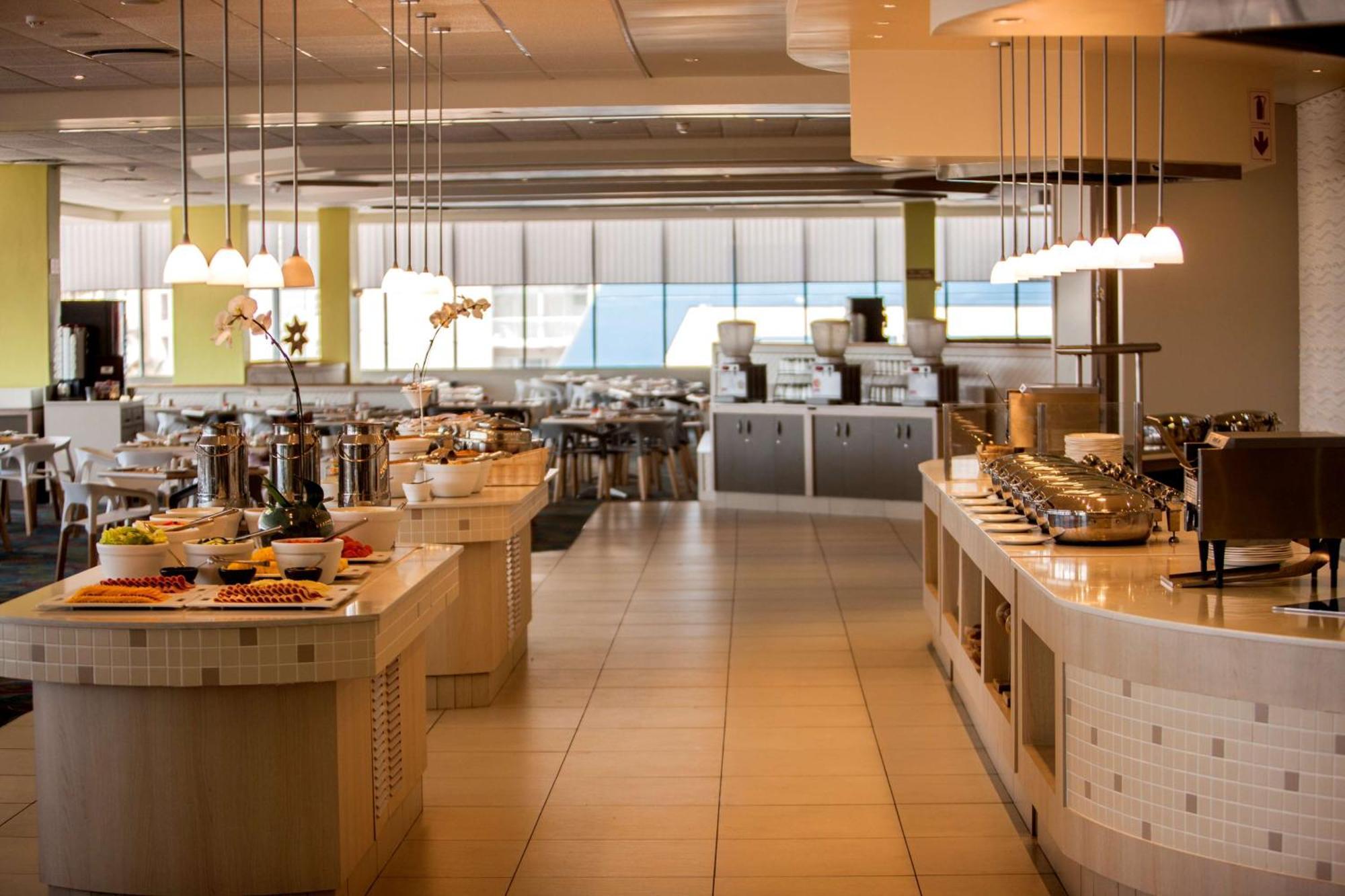 Garden Court South Beach Durban Ngoại thất bức ảnh